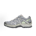 Salomon XT-Quest "Blue Is the New Pink" Running Shoes – Unisex, Sand-Grey