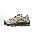 Salomon XT-Quest GORE-TEX Waterproof Outdoor Functional Shoes (Unisex) – Light Yellow/White