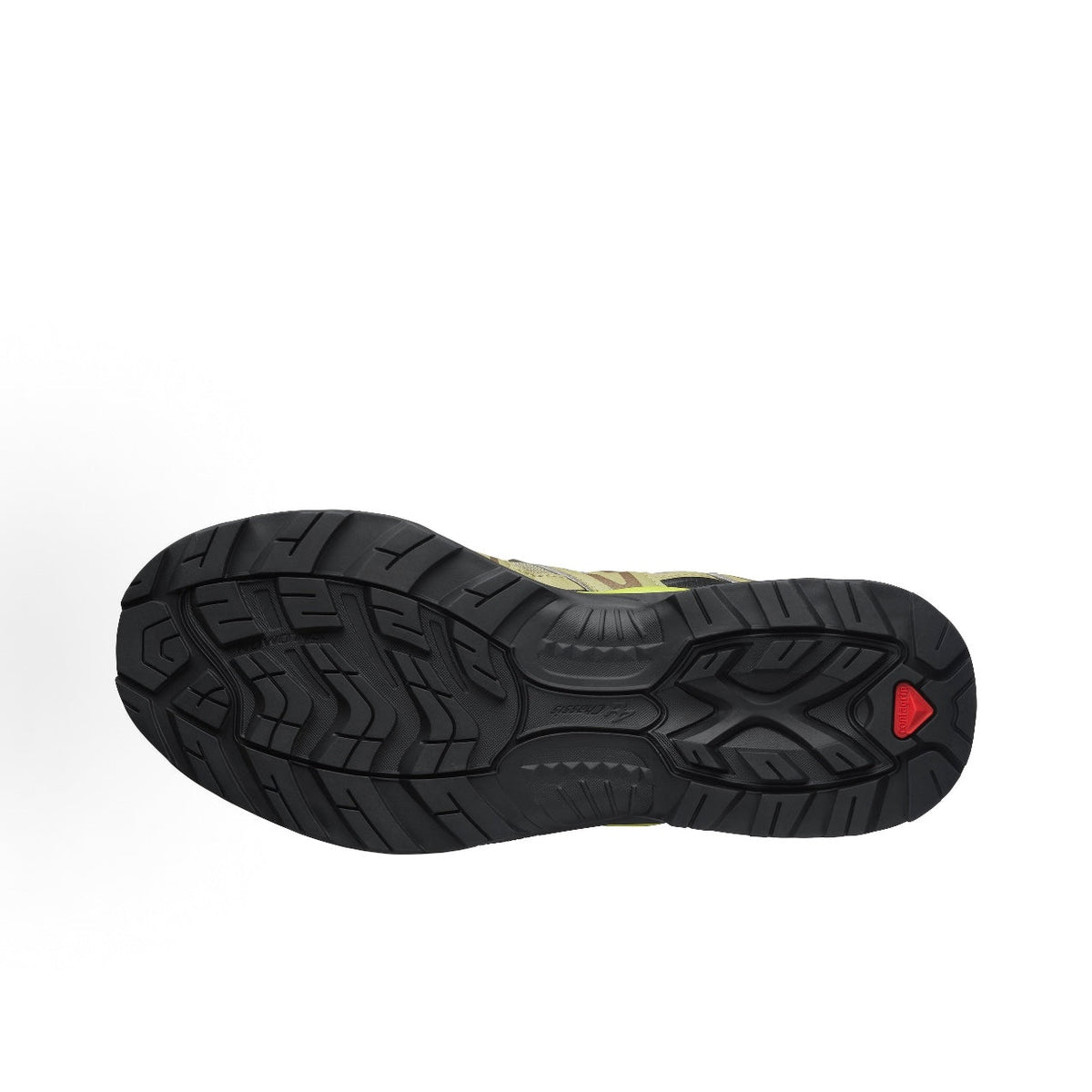 Salomon XT-Quest Breathable, Supportive, Low-Cut Outdoor Functional Footwear (Unisex)