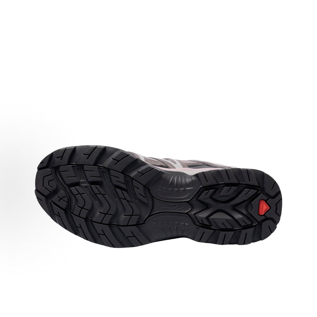 Salomon XT-Quest GTX Running Shoes (Unisex) – Seagull / Taupe / Black