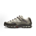 Salomon XT-Quest 2 Advanced Durable Outdoor Functional Footwear, Unisex, Grey/White