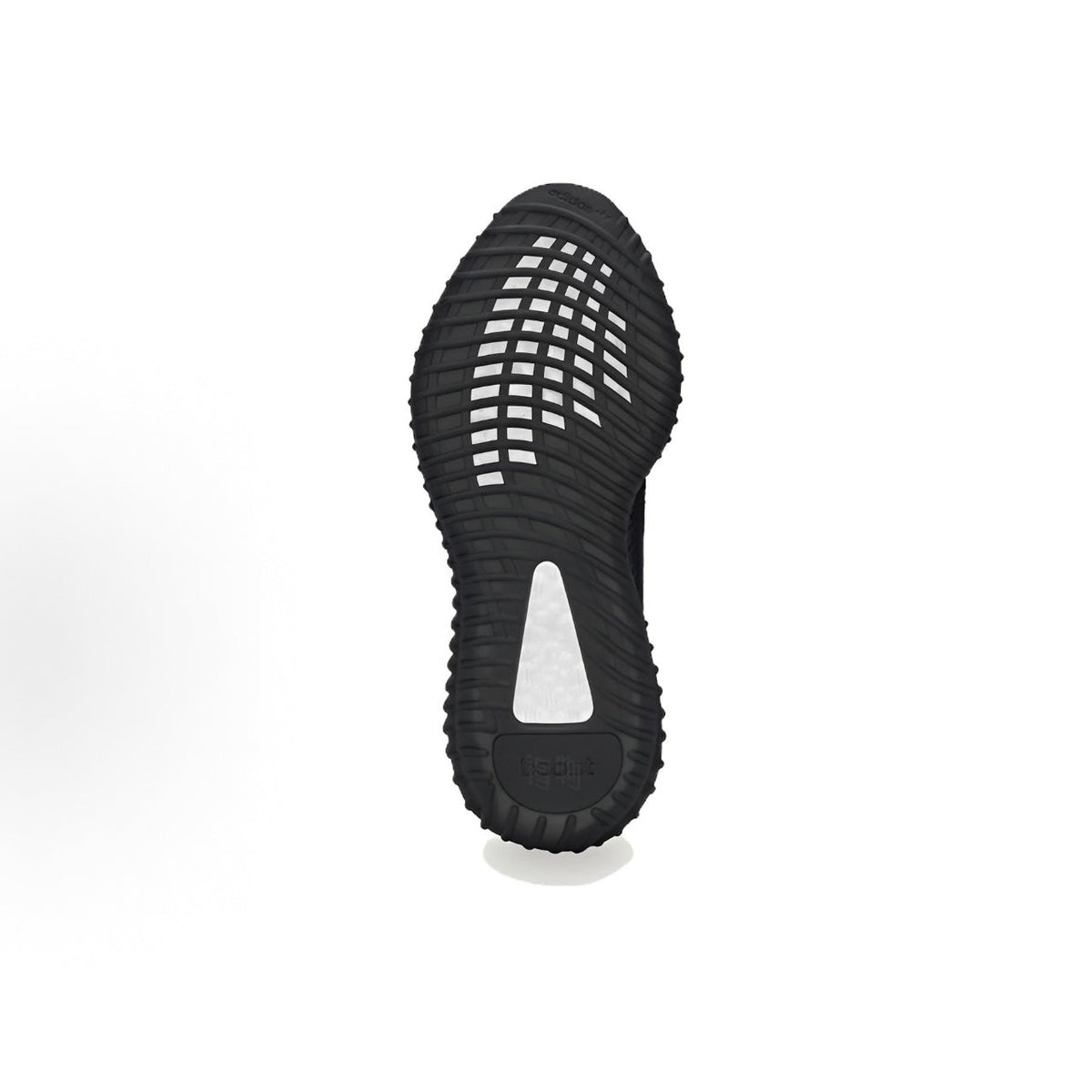 Coconut Shoes 350 V2 "Onyx" (Black) – Unisex