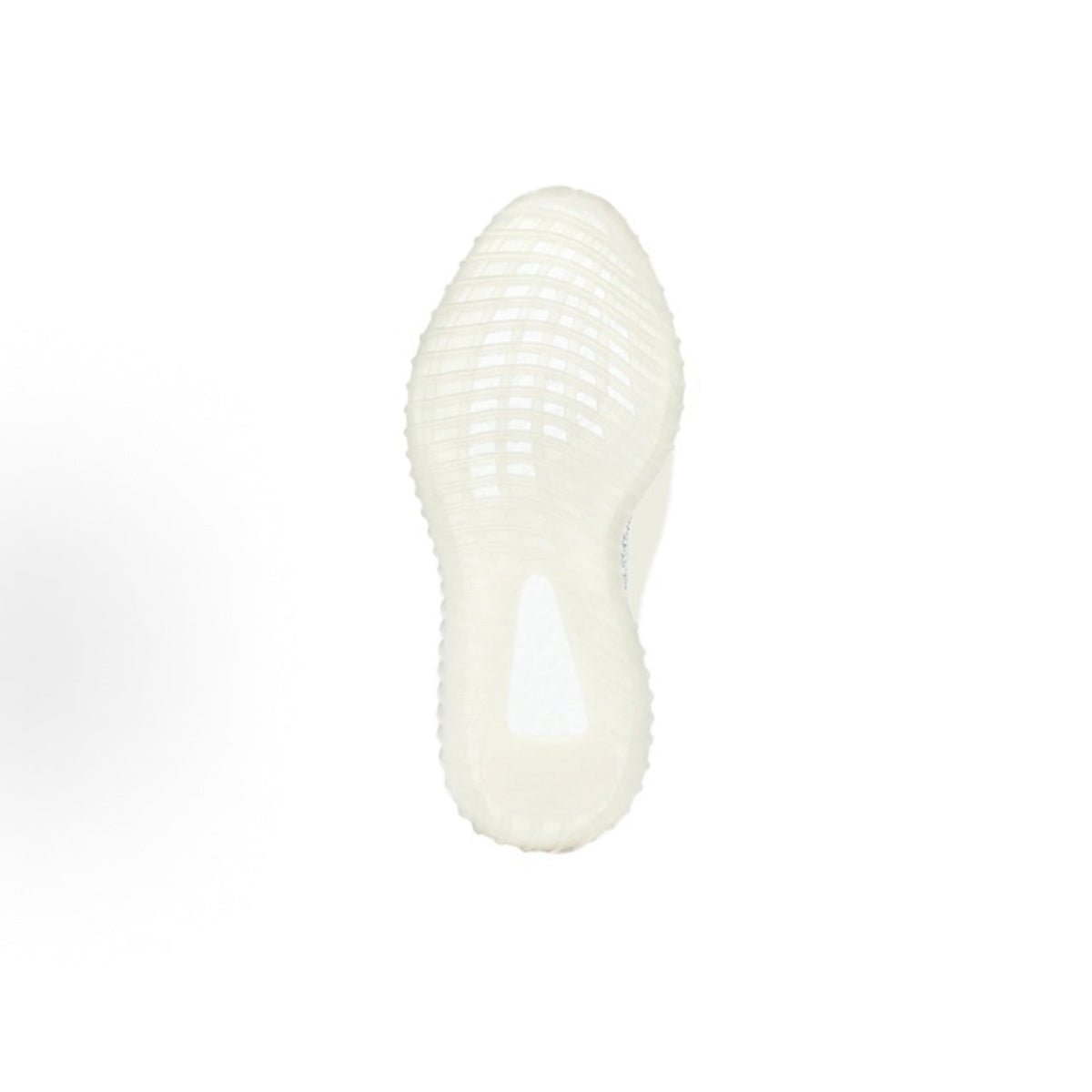 Coconut Shoes 350 V2  Ice Blue "Cloud White" Mesh Casual Shoes (Unisex)