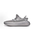 Coconut Shoes 350 V2 Unisex, grey