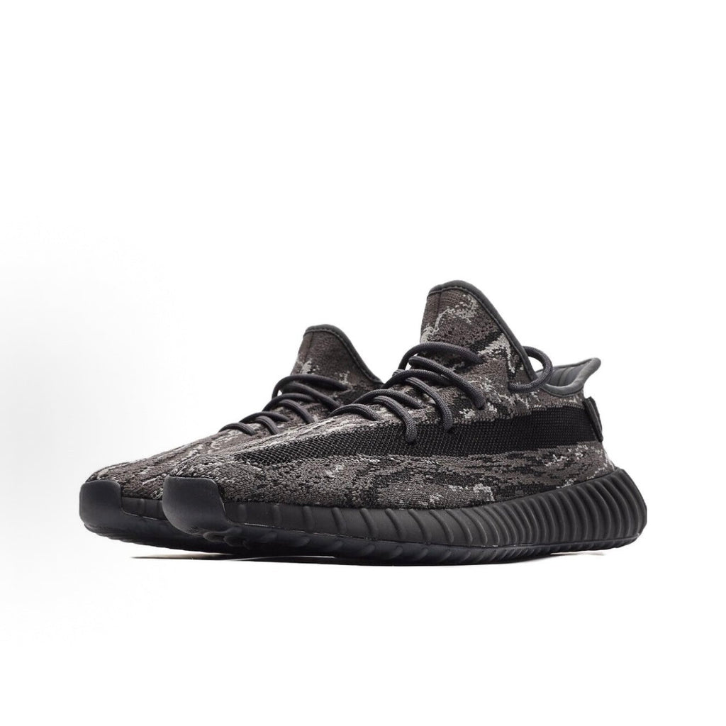 Coconut Shoes 350 V2 "Dark Salt" Unisex, Black