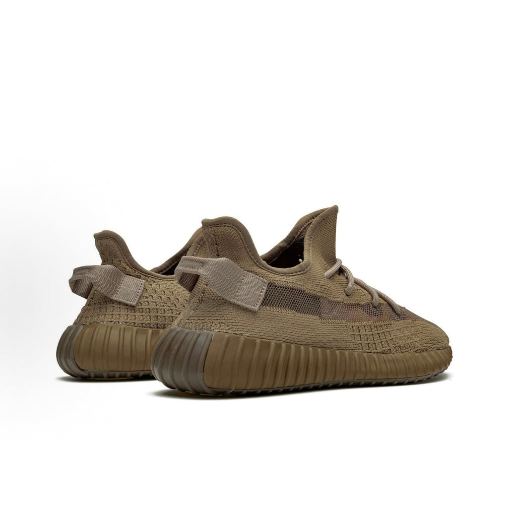 Coconut Shoes 350 V2 "Earth" – Men's – Brown