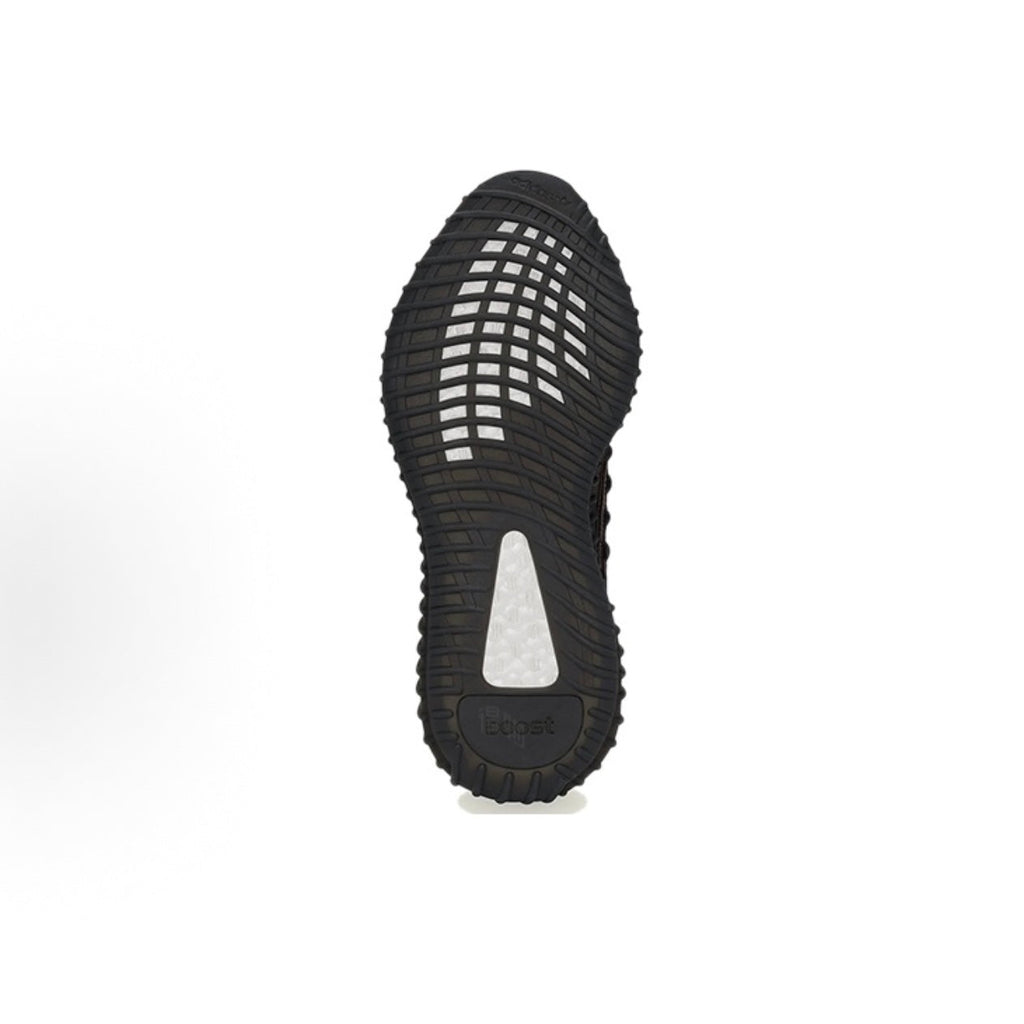 Coconut Shoes 350 V2 cmpct "Slate Carbon" Fabric Low-Top Casual Shoes (Unisex) - Black