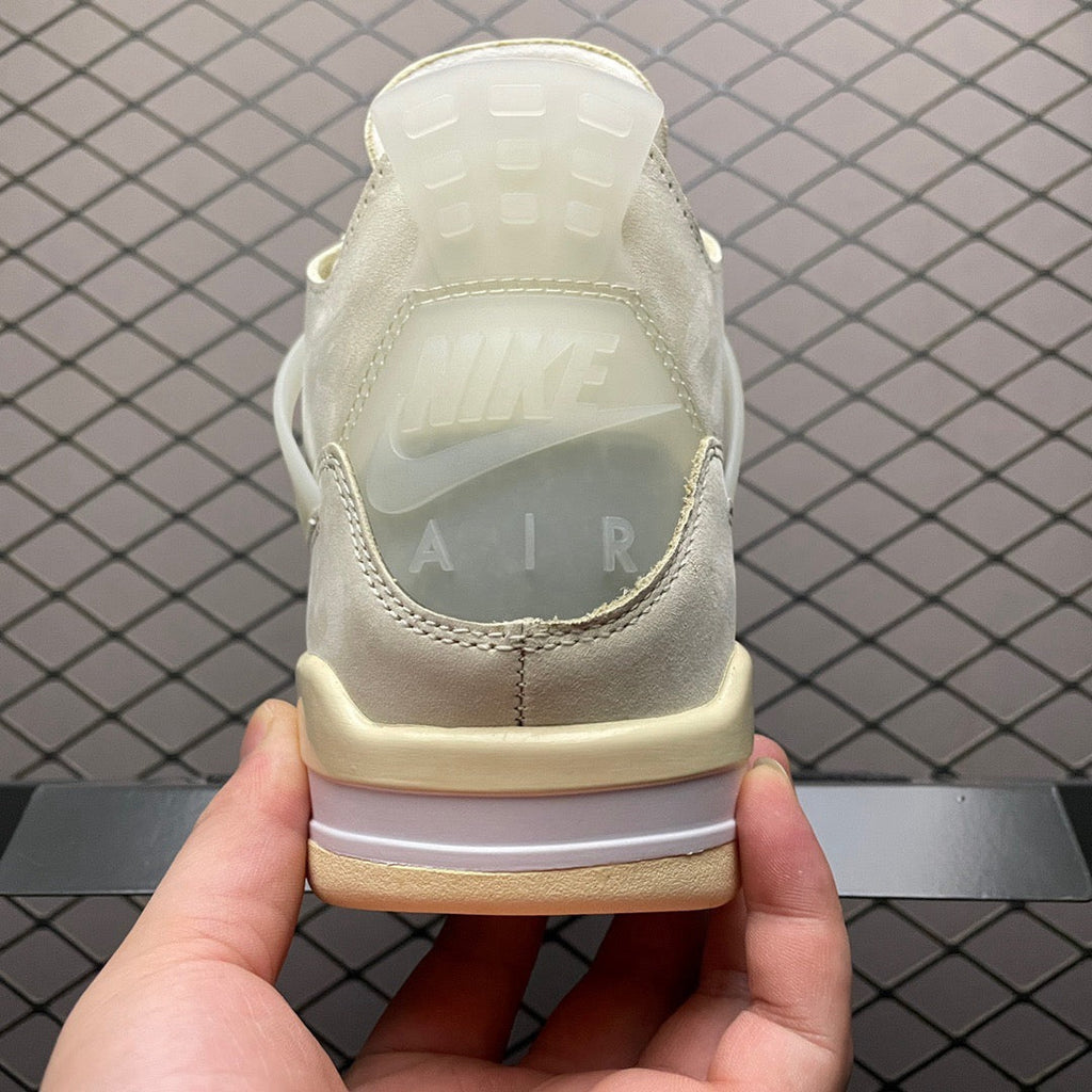 AJ4 X OW Sail