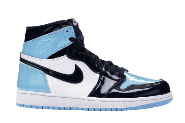 AJ1  Retro High UNC Patent