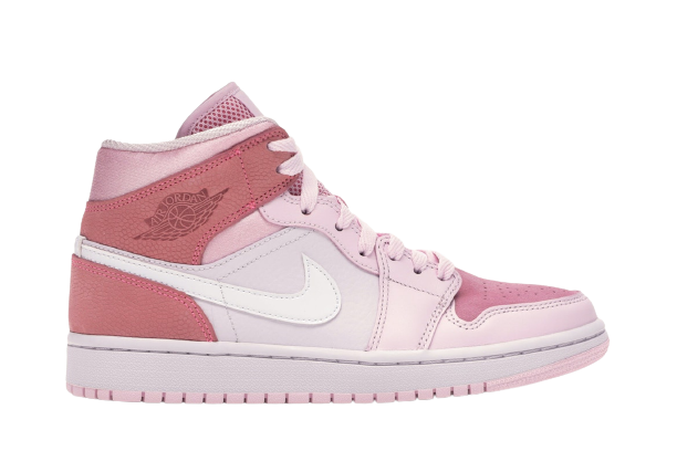 AJ1  Retro High Digital Pink