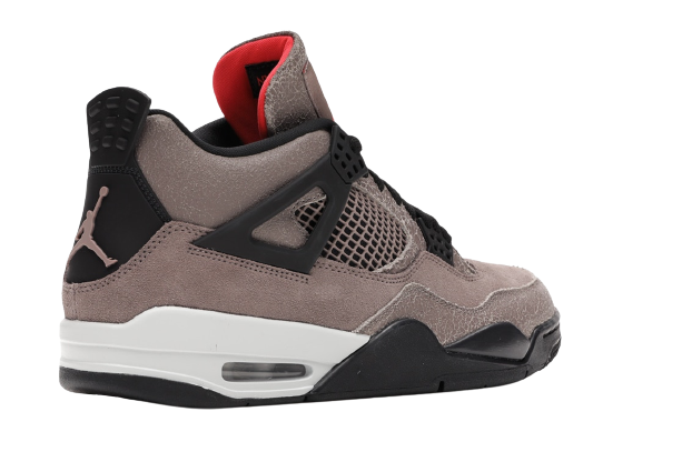 AJ4 Taupe Haze