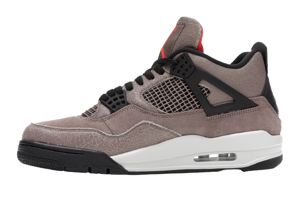 AJ4 Taupe Haze