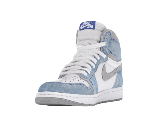 AJ1 Hyper Royal
