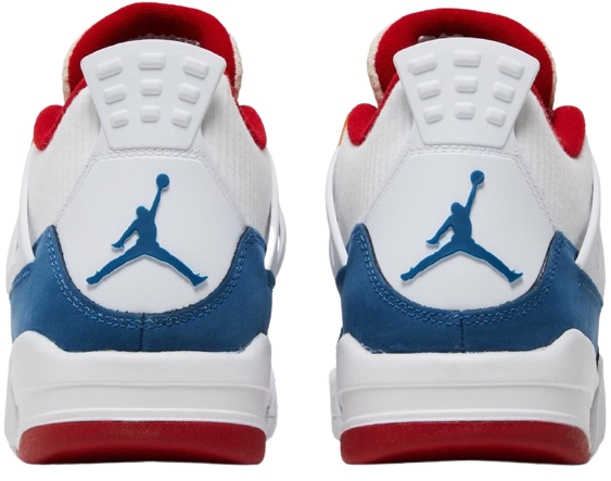 AJ4 Retro 'Messy Room'