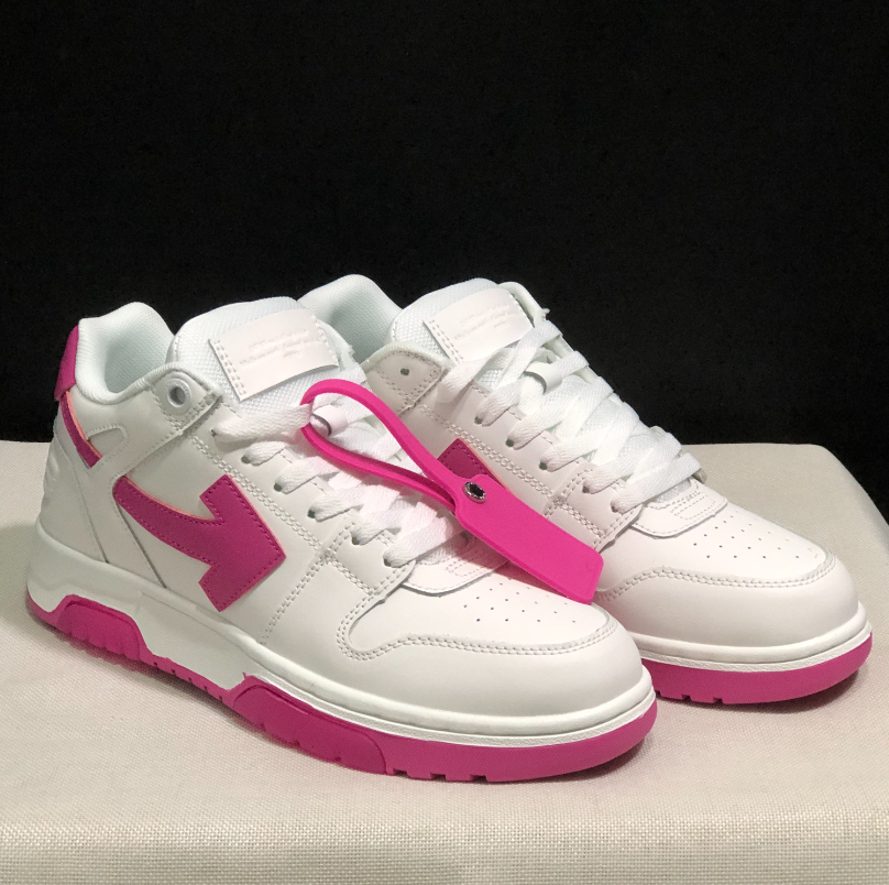 Off White Shoes