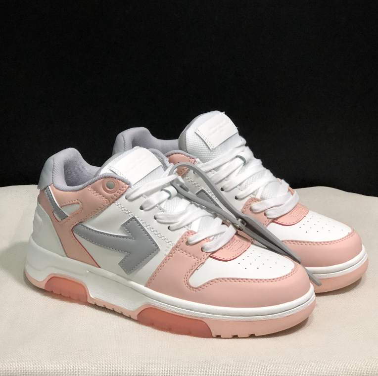 Off White Shoes