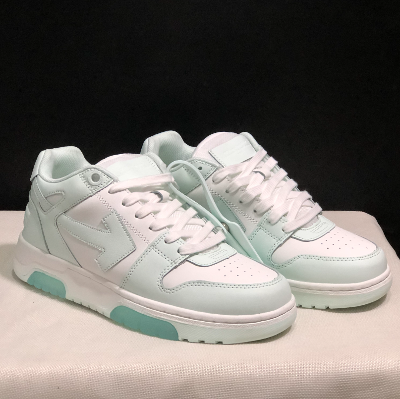 Off White Shoes