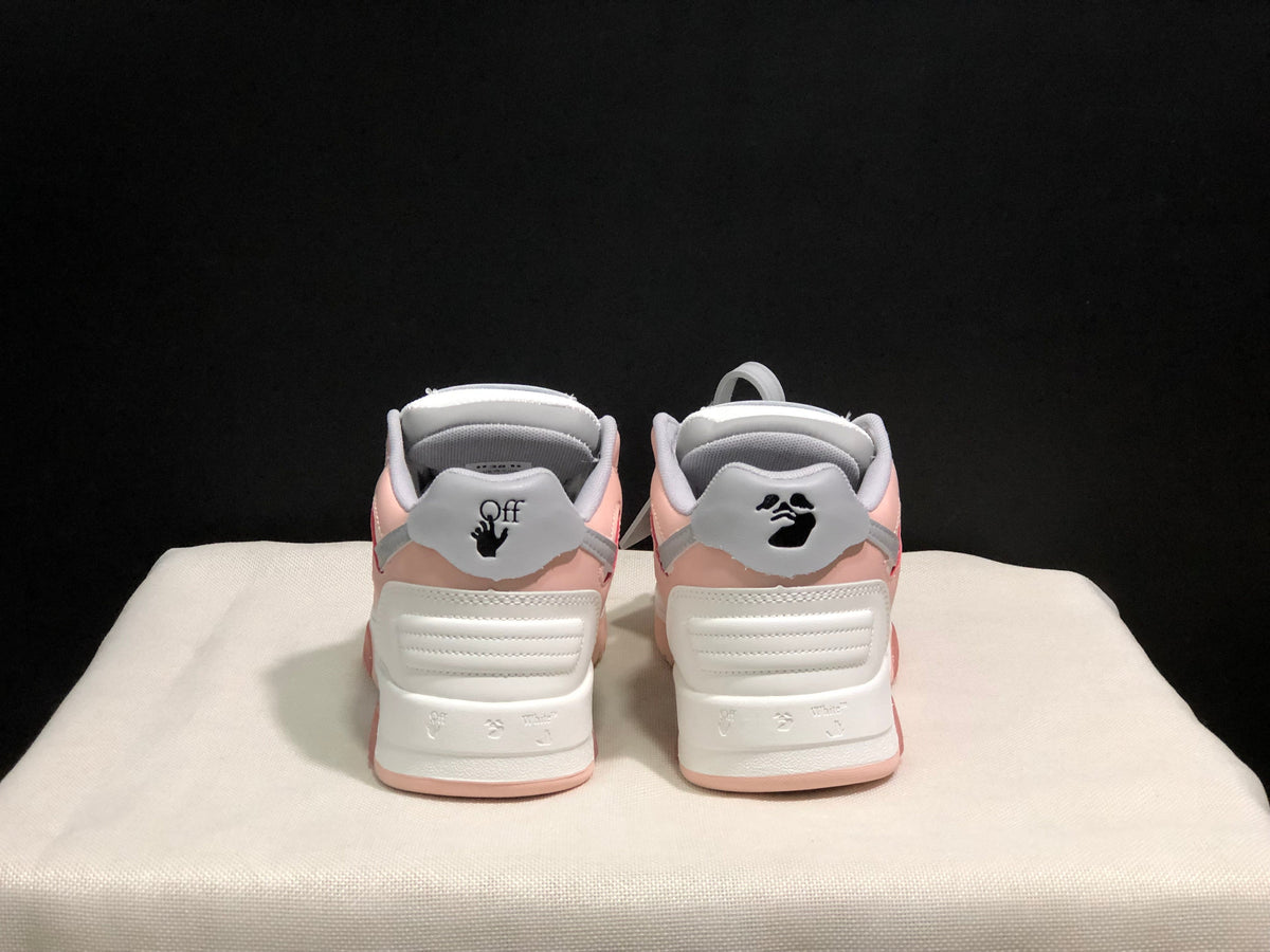 Off White Shoes