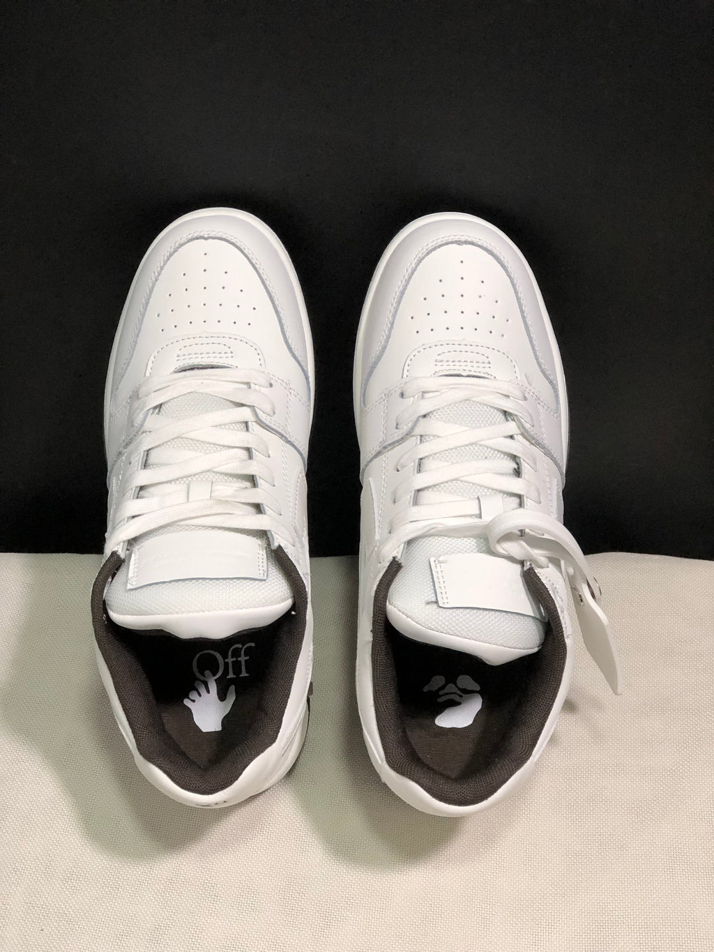 Off White Shoes