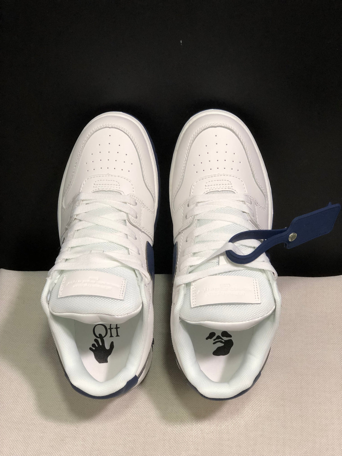 Off White Shoes