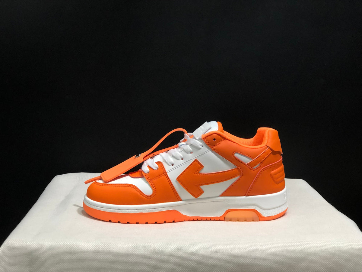 Off White Shoes