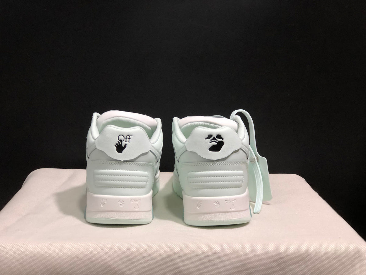 Off White Shoes