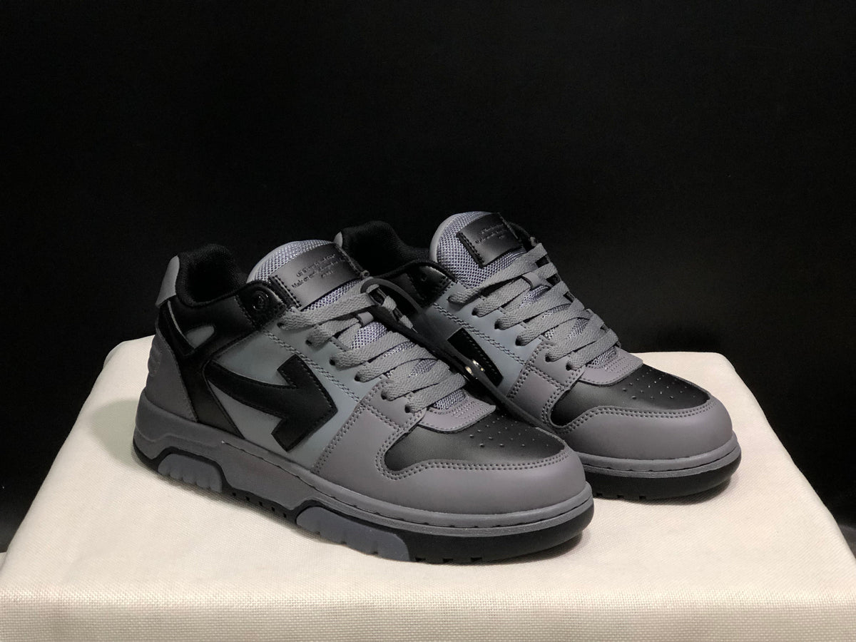 Off White Shoes