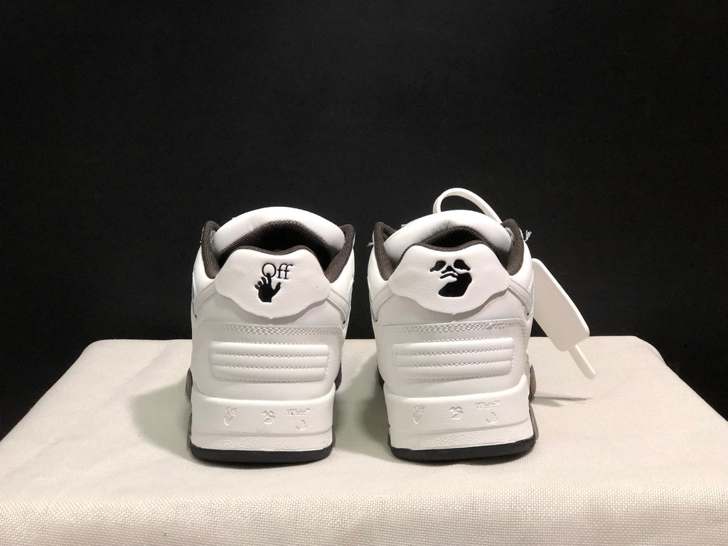 Off White Shoes