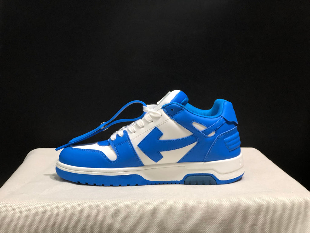 Off White Shoes