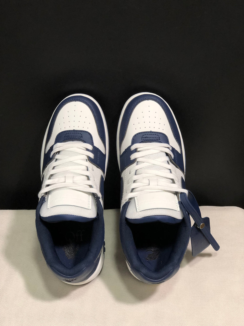 Off White Shoes