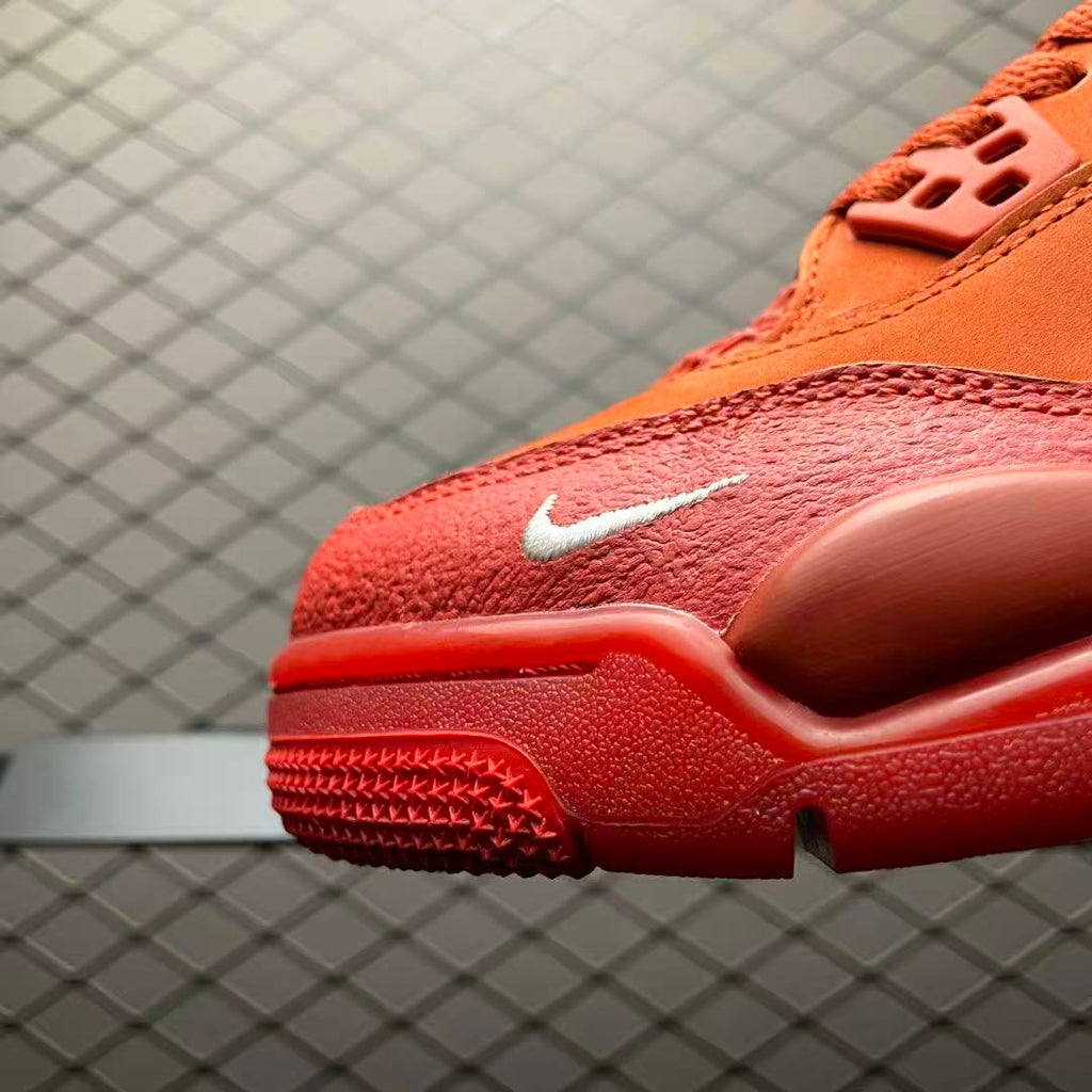 AJ4 x Nigel Sylvester Brick by Brick