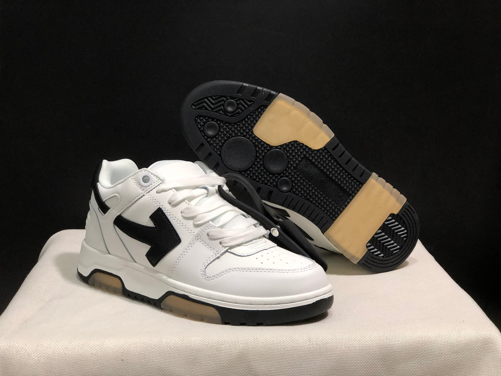Off White Shoes