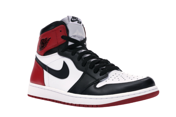 AJ1 Retro Black Toe (2016)