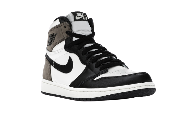 AJ1 Dark Mocha