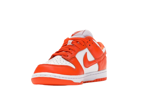 SB Dunk Syracuse