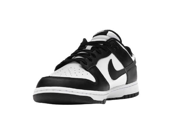 SB Dunk Low Retro Panda