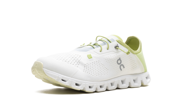 Cloud 5 Ivory Acacia