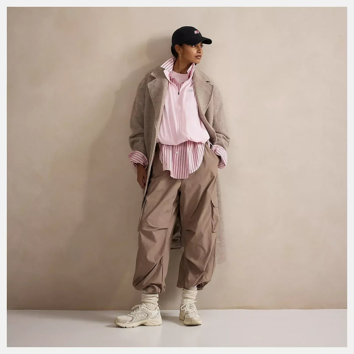 New Balance 530 MR530AA – New Balance sneaker view 7