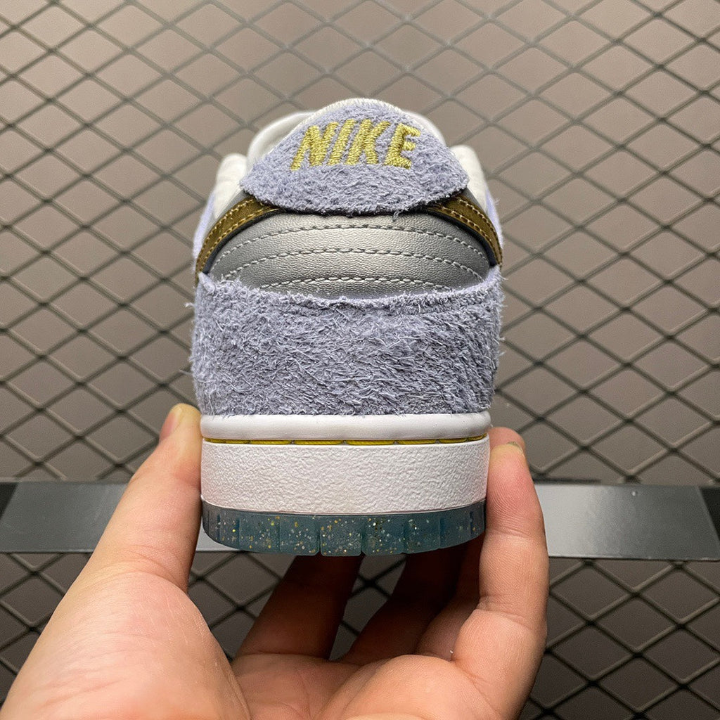 Sean Cliver X SB Dunk
